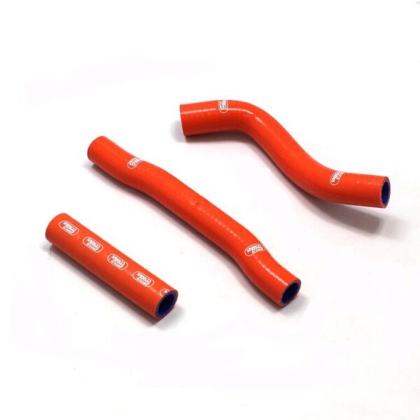 Radiator Hose Kit Ktm Or