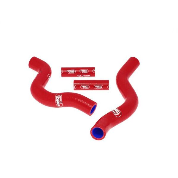 Radiator Hose Kit Suz Rd
