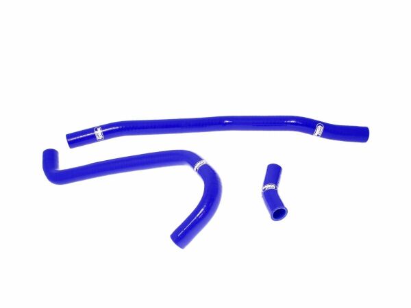Radiator Hose Kit Yam Blu