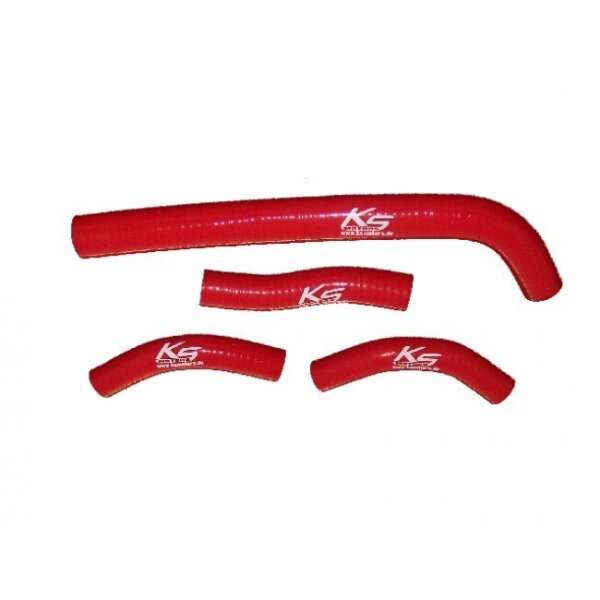 Hose Kit Crf250 10-13 Rd