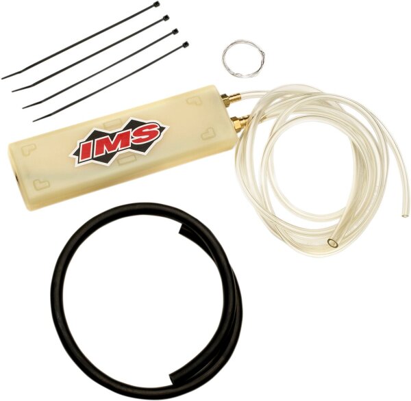 Tank Coolant Rcvry 150cc