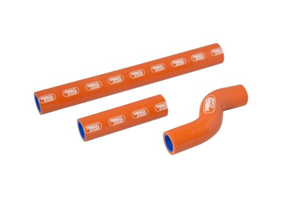 Radiator Hose Kit Ktm Or