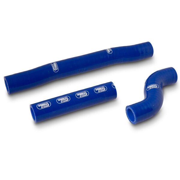 Radiator Hose Kit Hus Bl