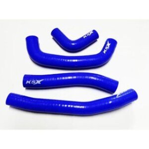 Hose Kit Crf450 17-20 Bl