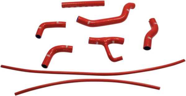 Radiator Hose Kit Duc Rd
