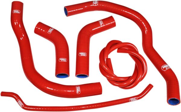 Radiator Hose Kit Hon Rd