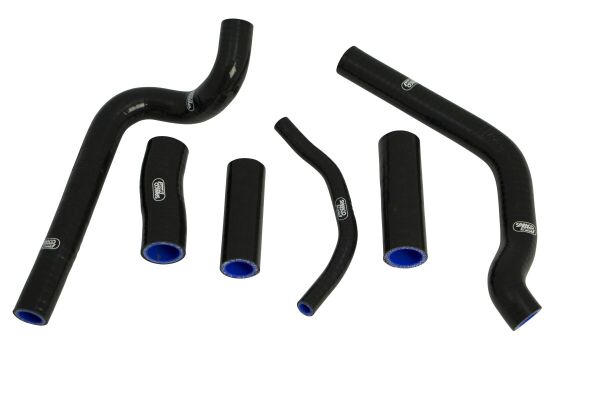 Radiator Hose Kit Hon Bk