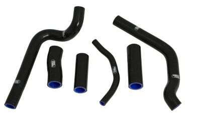 Radiator Hose Kit Hon Bk