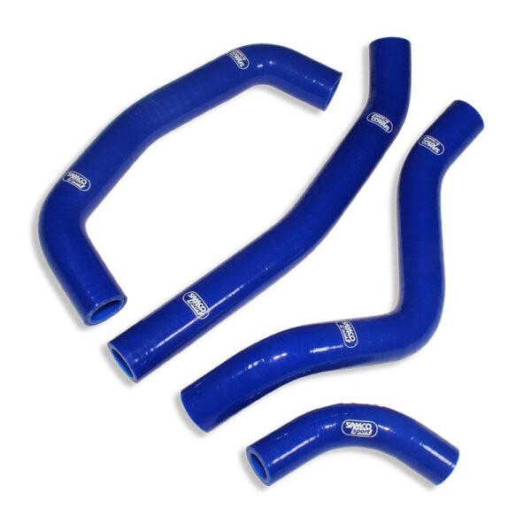Radiator Hose Kit Hon Bl