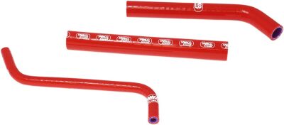 Radiator Hose Kit Hon Rd