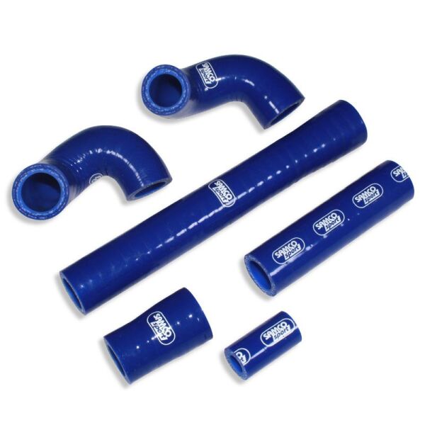 Radiator Hose Kit Hus Bl