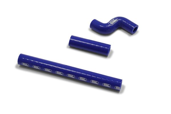 Radiator Hose Kit Hus Bl