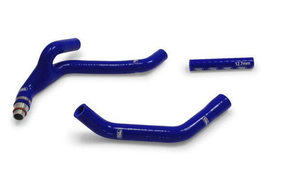 Radiator Hose Kit Yam Bl