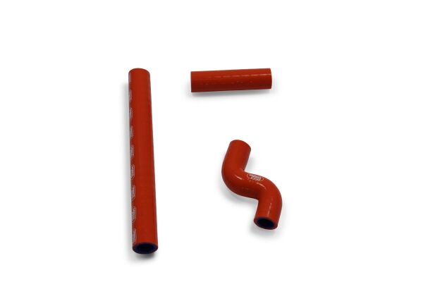 Radiator Hose Kit Ktm Or