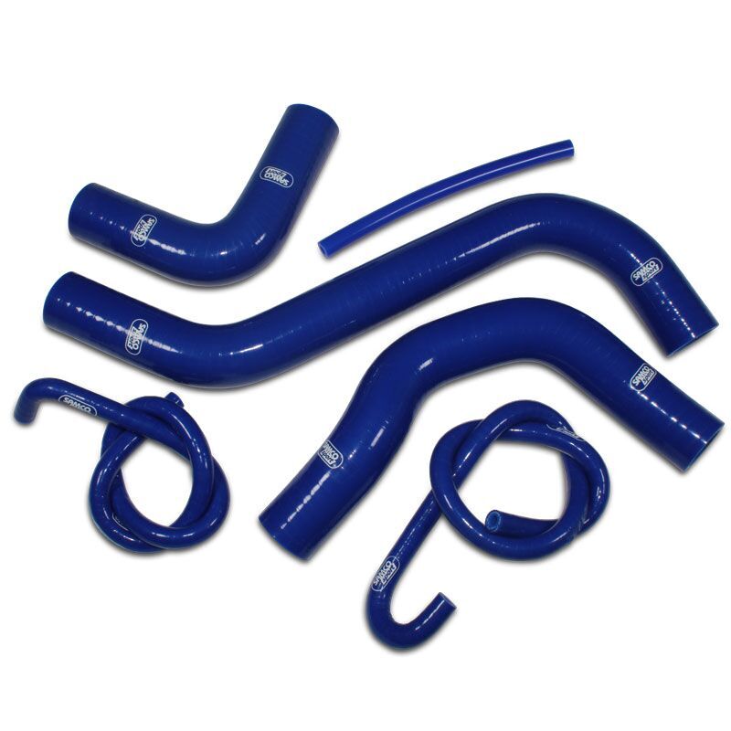 Radiator Hose Kit Kaw Bl