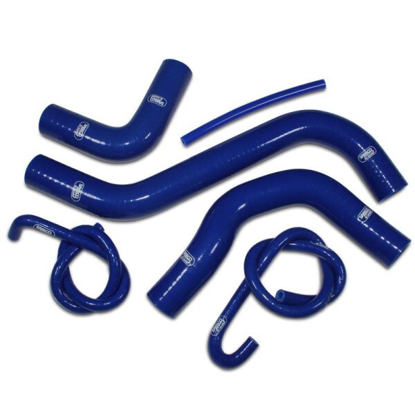 Radiator Hose Kit Kaw Bl