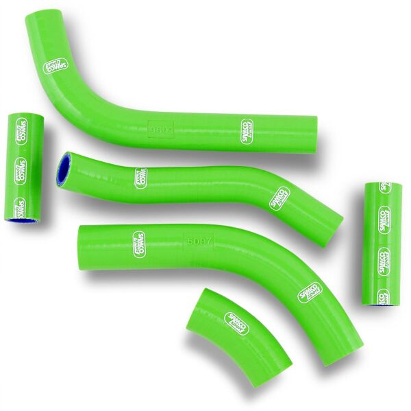 Radiator Hose Kit Kaw Gn