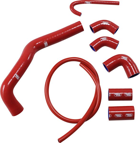 Radiator Hose Kit Duc Rd