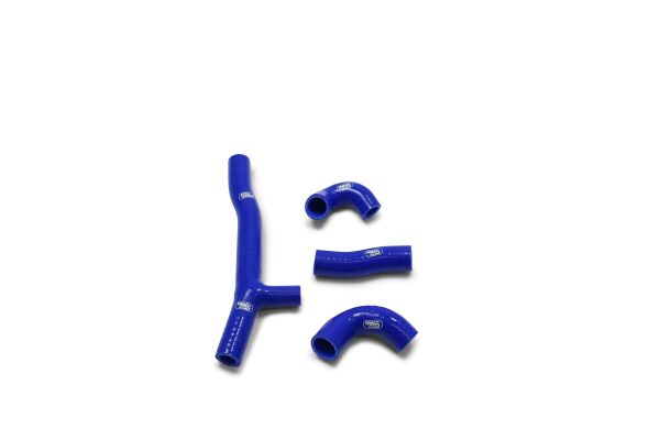 Radiator Hose Kit Hus Te2