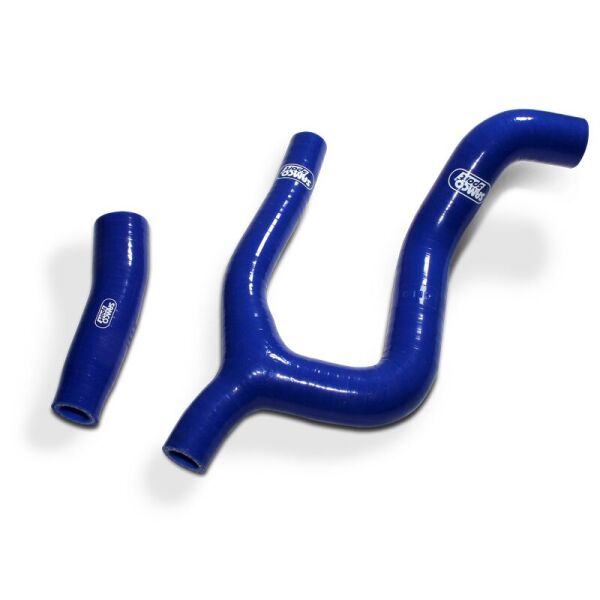 Radiator Hose Kit Hus Fe250 Bl