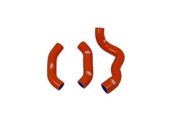 Radiator Hose Kit Ktm 450