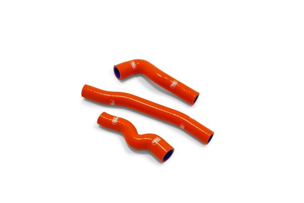 Radiator Hose Kit Ktm 250