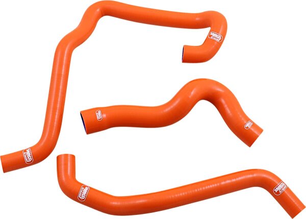 Radiator Hose Kit Ktm Org