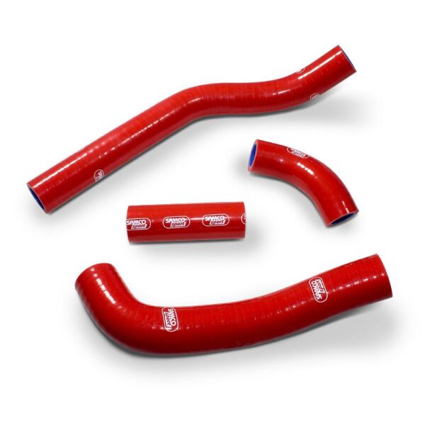 Radiator Hose Kit Hon Rd