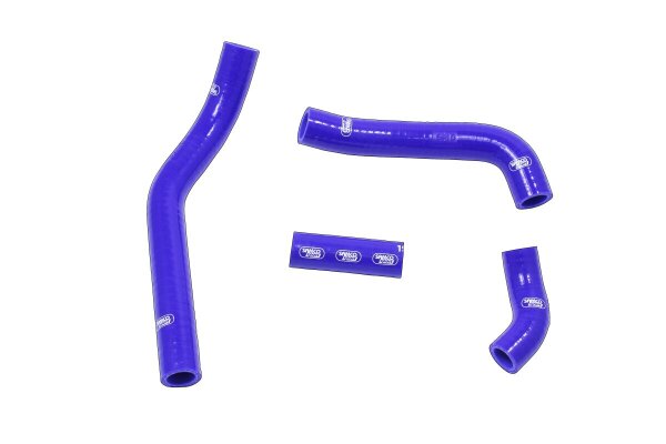 Radiator Hose Kit Hon Bl