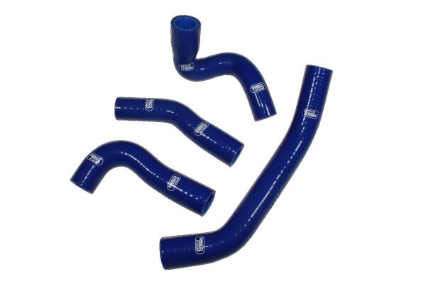 Radiator Hose Kit Hus Bl