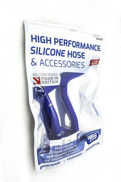 Radiator Hose Kt Hon Bl
