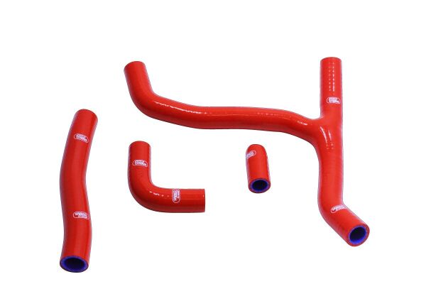 Radiator Hose Kt Hon Rd