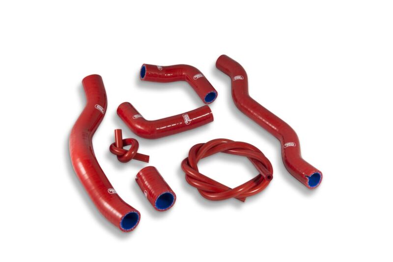 Radiator Hose Kit Duc Rd