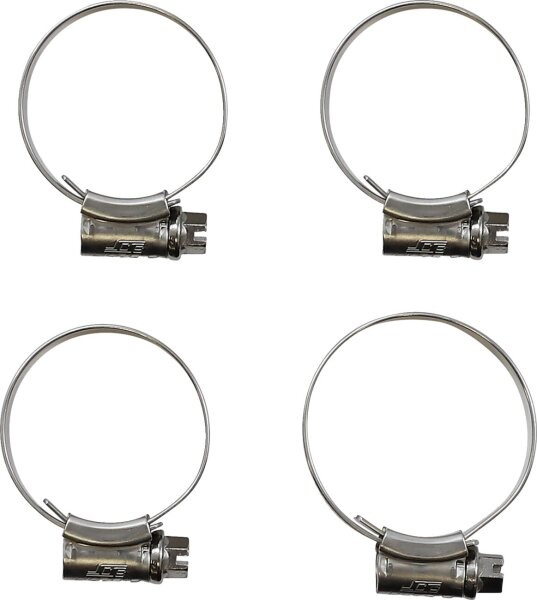 Clamp Kt Rad Hose