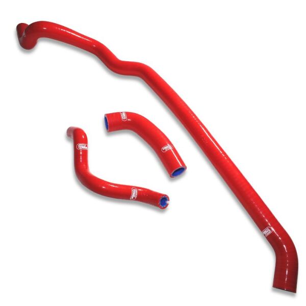 Radiator Hose Kit Vesp Rd