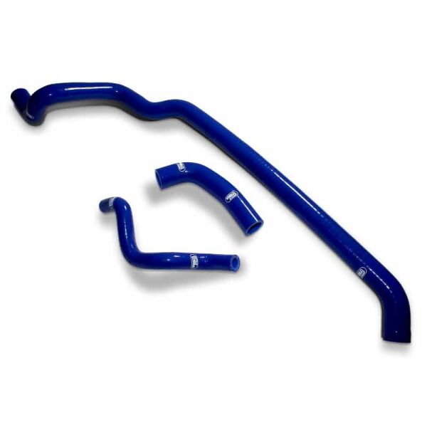 Radiator Hose Kit Vesp Bl