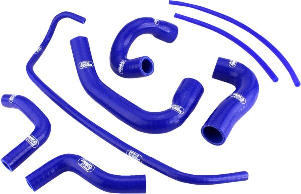 Radiator Hose Yamaha Blu