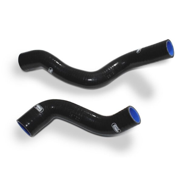Radiator Hose Kit Ktm Bk