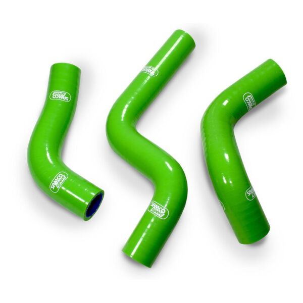Radiator Hose Kit Kaw Gn