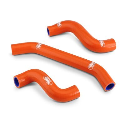 Radiator Hose Kit Ktm Or