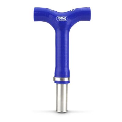 Radiator Hose T-piece Bl