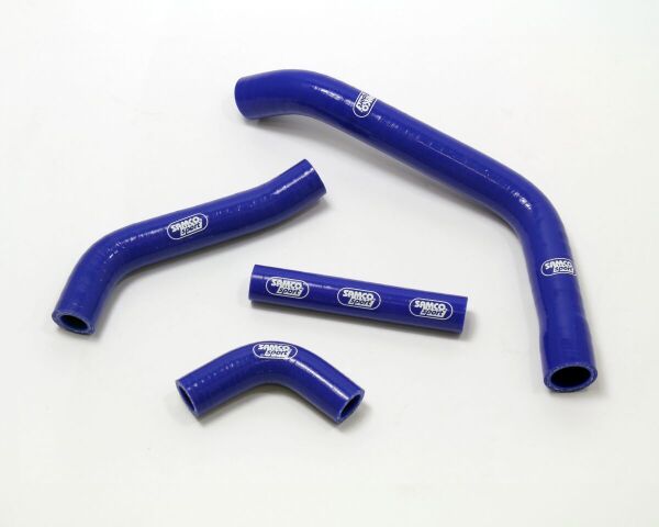 Radiator Hose Kit Yam Bl