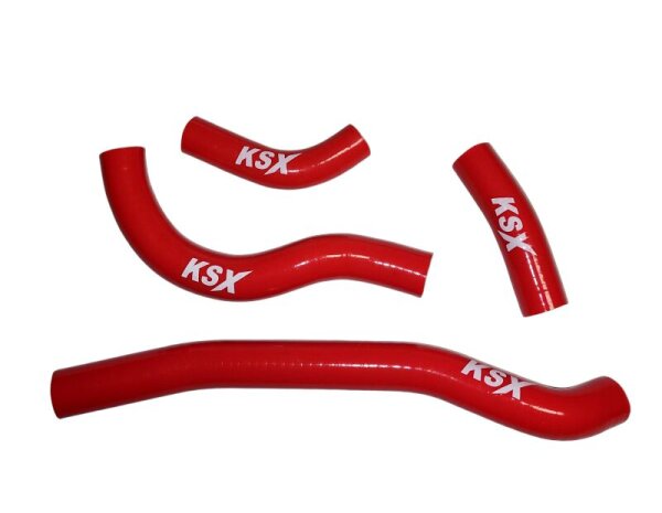 Hose Kit Crf250 22- Rd