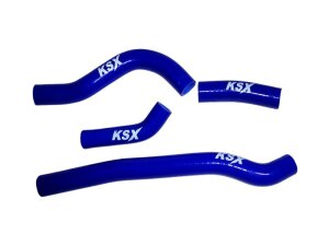 Hose Kit Crf250 22- Bl