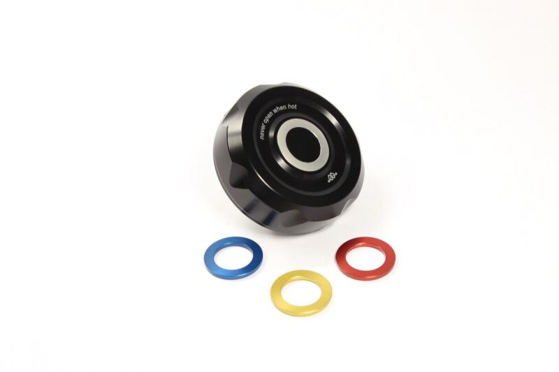 Duc/kaw/suz/yam Radiator Cap C