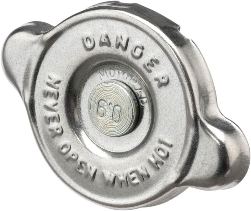 Small Radiator Cap