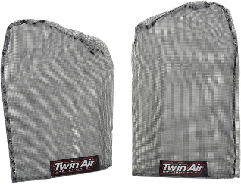 Radiator Slv Crf Twin Air