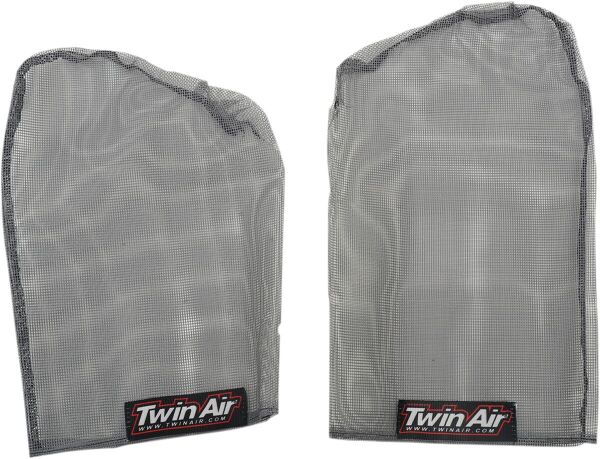 Radiator Slv Crf Twin Air