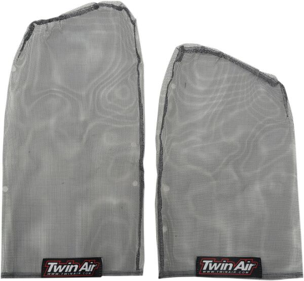 Radiator Slv Kxf Twin Air