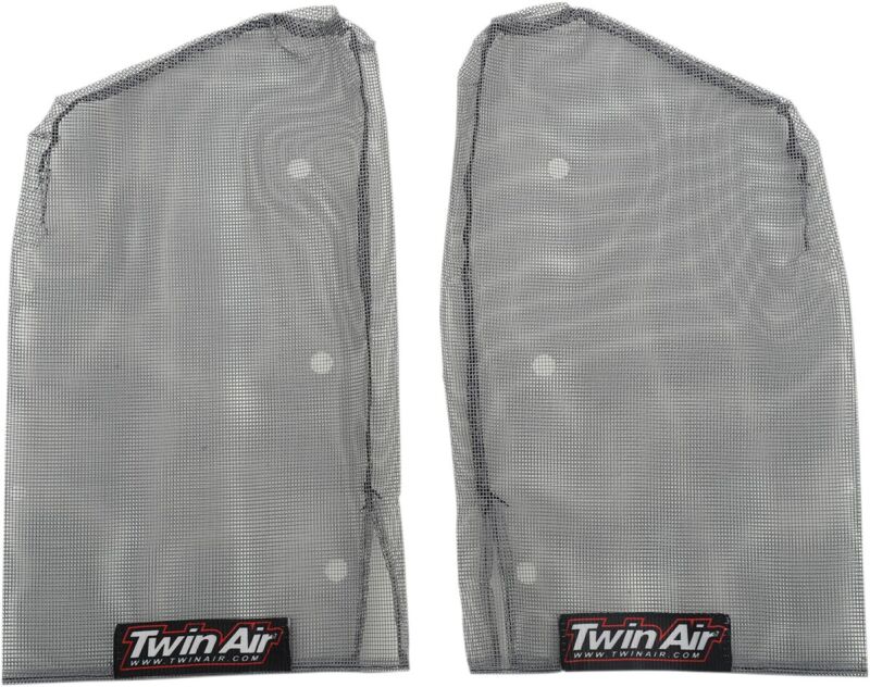 Radiator Slv Yzf Twin Air